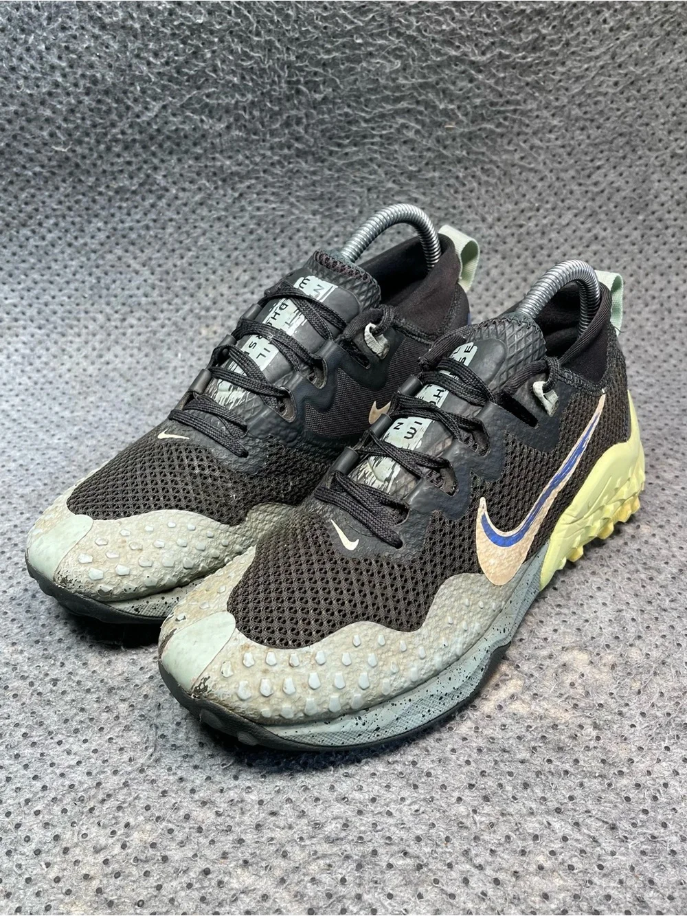 Nike Wildhorse 7 Trail Running Shoes Size 7.5 Women’s